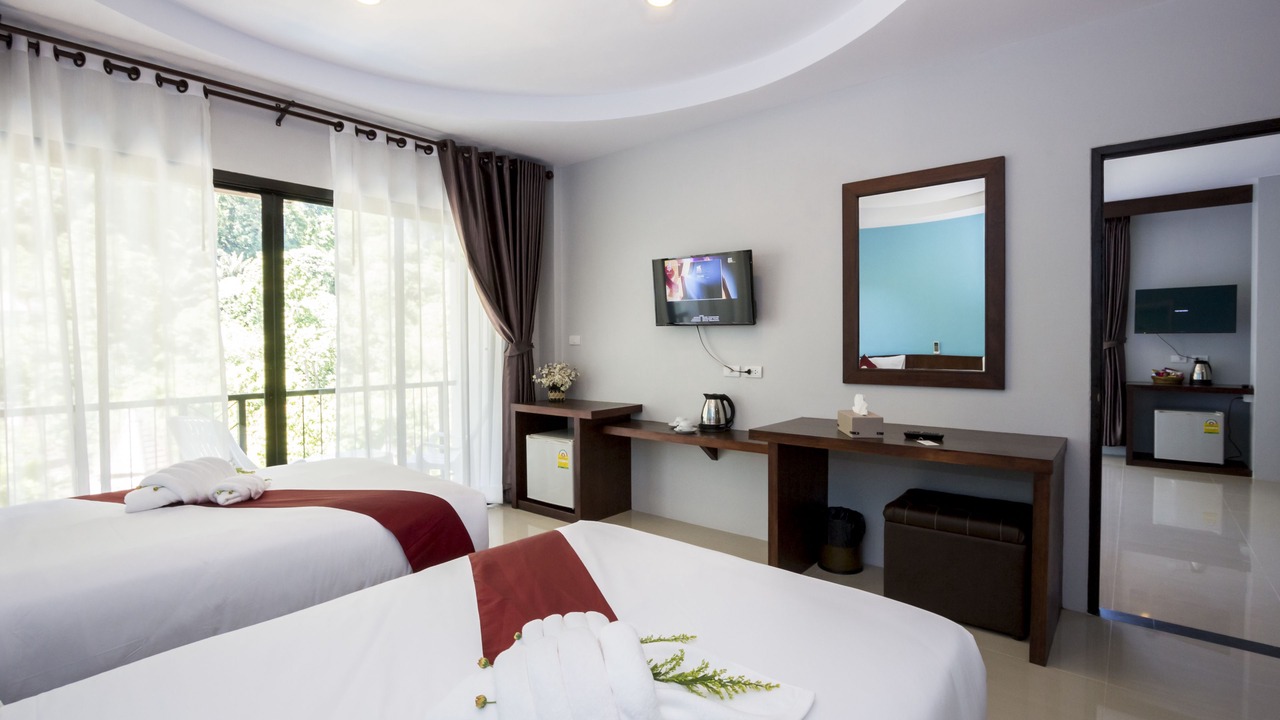 Photo of Bedroom in Ao Nang