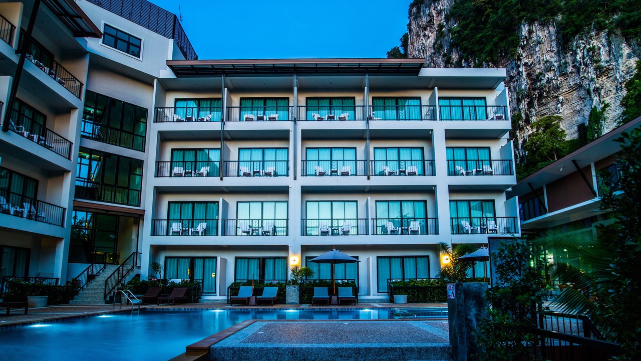 Photo of Bedroom in Ao Nang