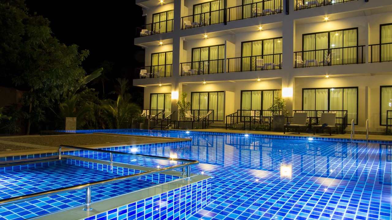 Photo of Outdoor in Ao Nang