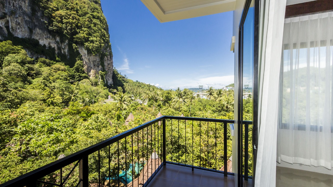 Photo of Patio Balcony in Ao Nang