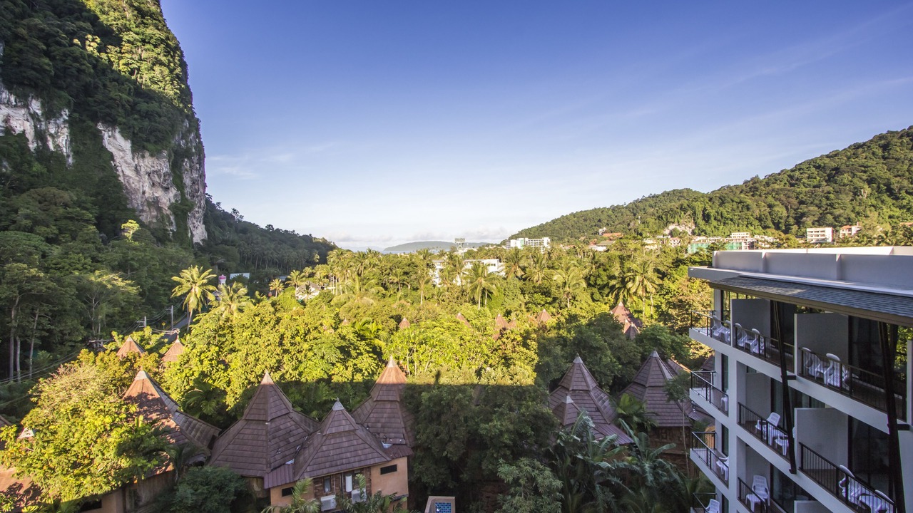 Photo of Outdoor in Ao Nang