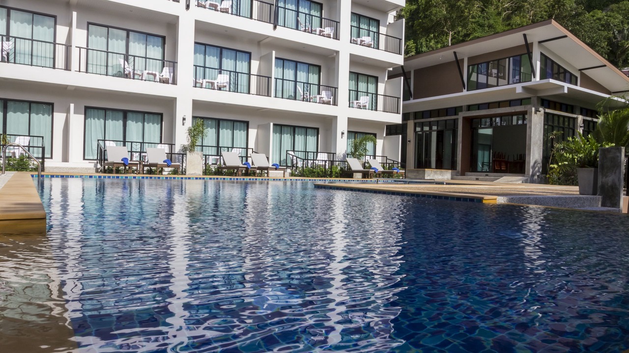 Photo of Outdoor in Ao Nang