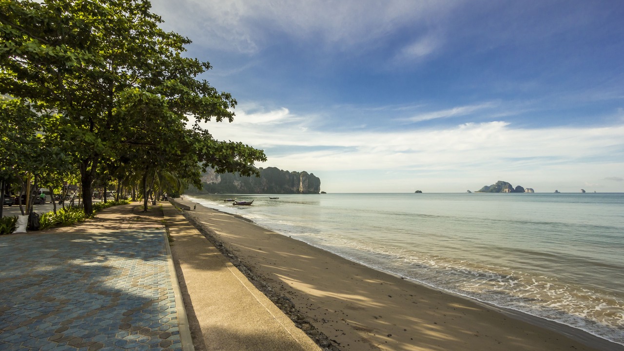Photo of Others in Ao Nang