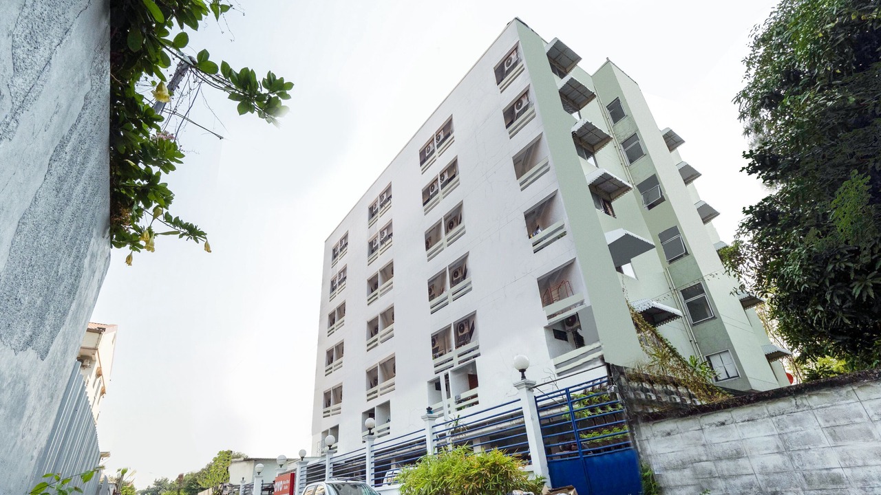 Photo of Outdoor in Lak Si