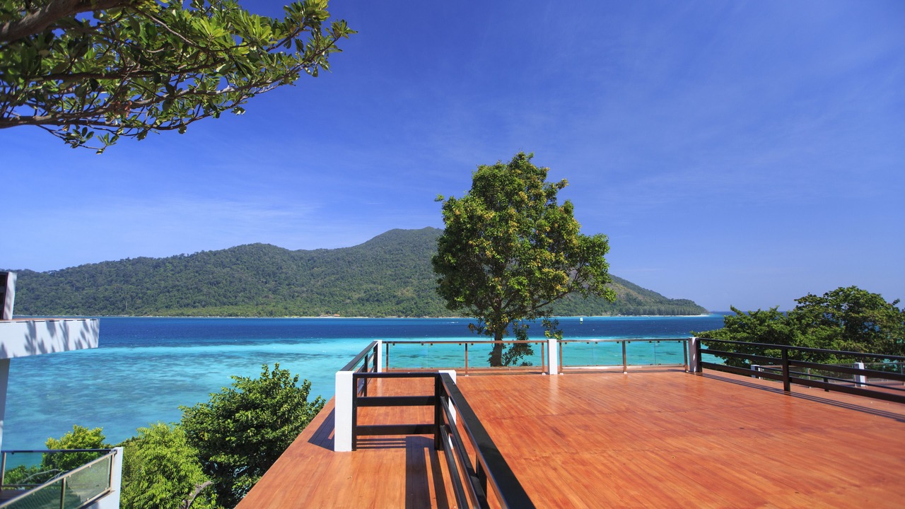 Photo of Bedroom in Satun