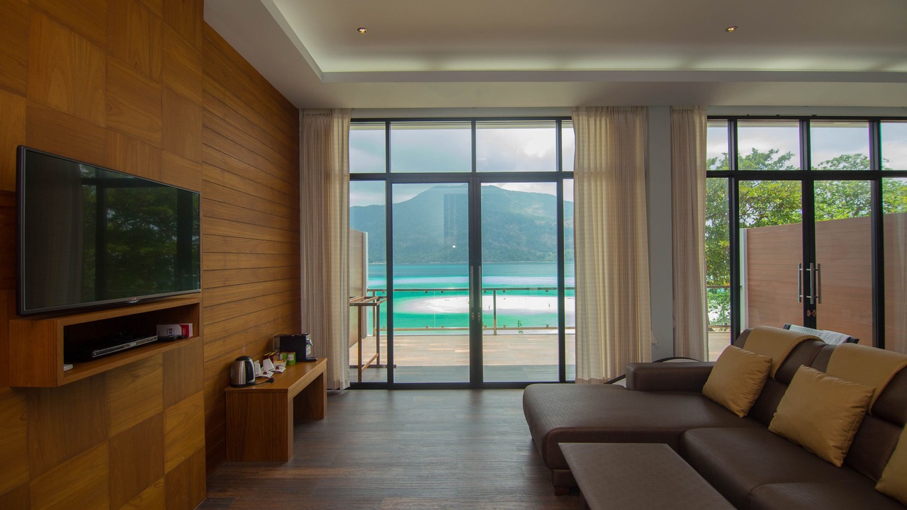 Photo of Bedroom in Satun