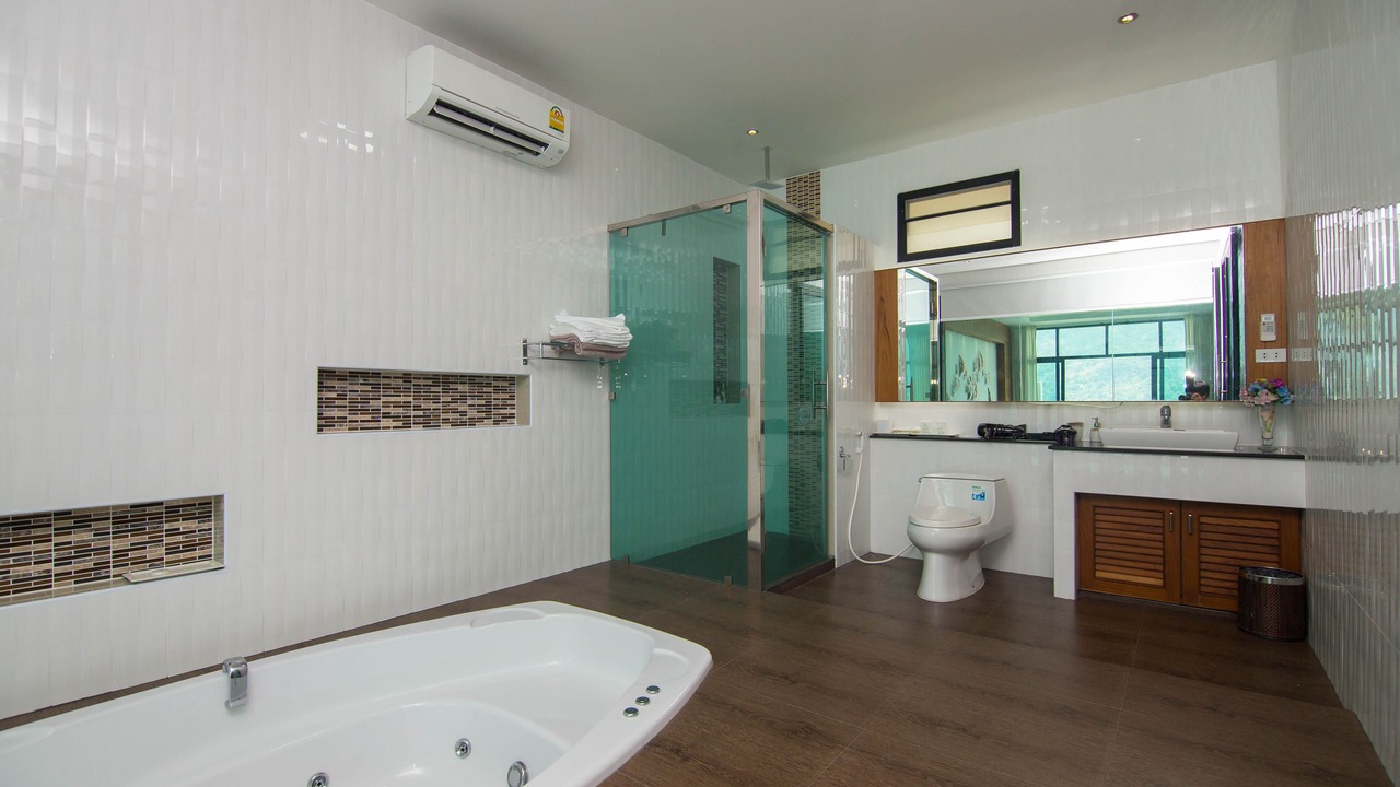Photo of Bathroom in Satun