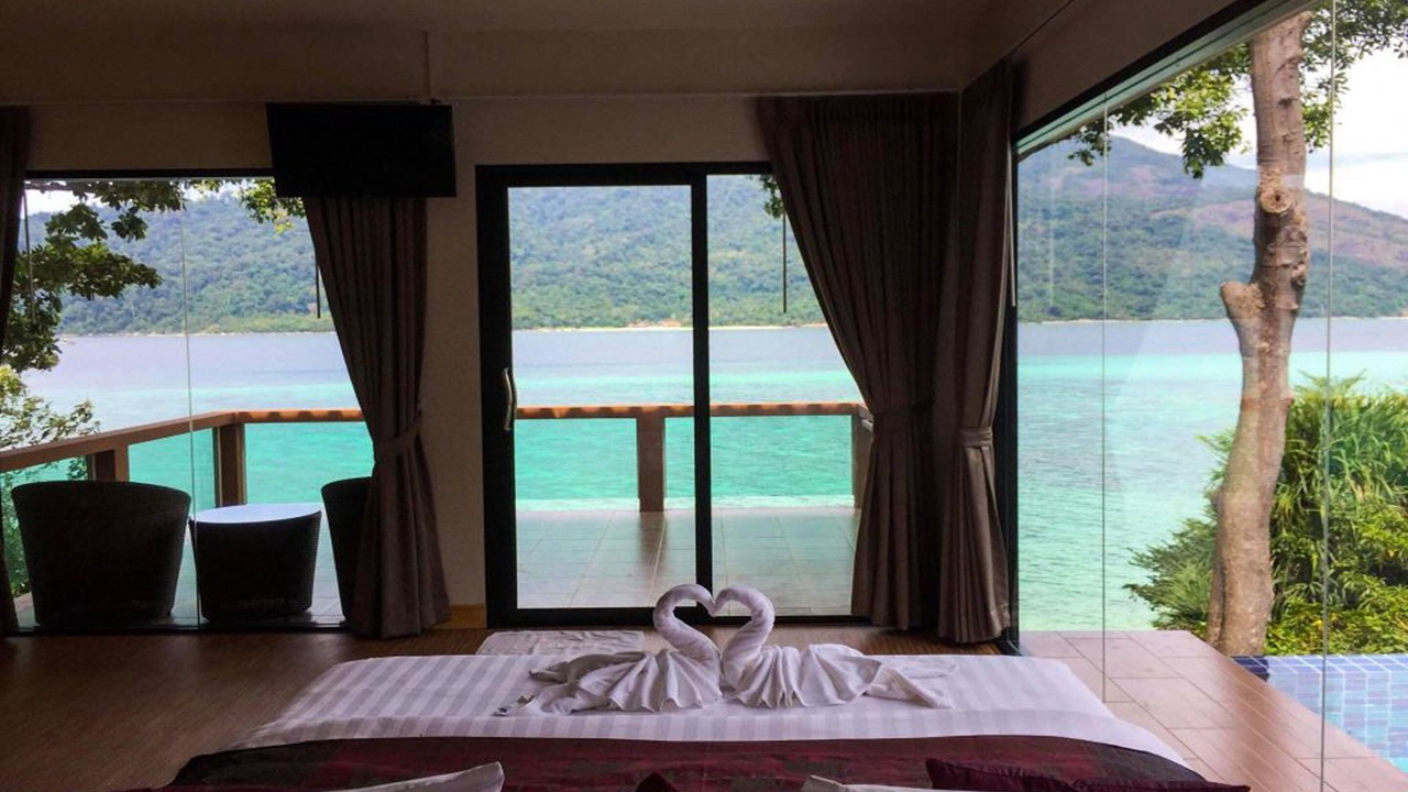 Photo of Outdoor in Satun