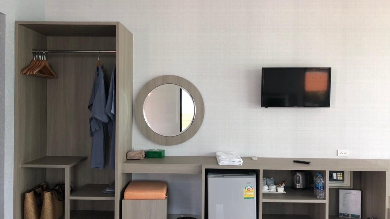 Photo of Bedroom in Satun
