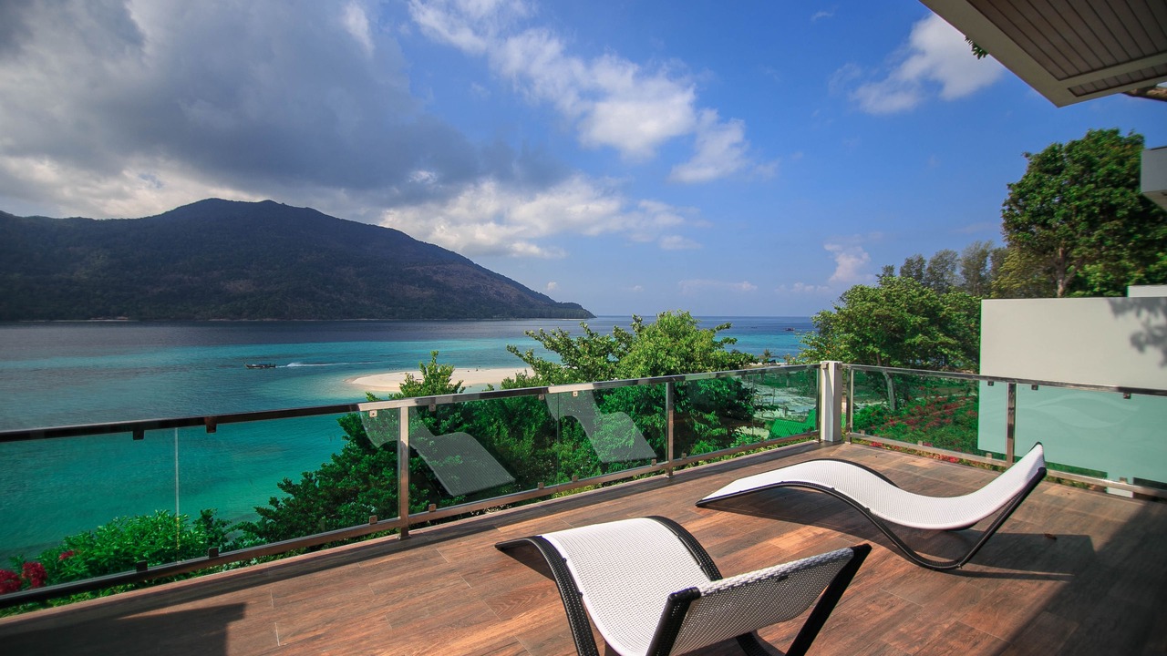 Photo of Patio Balcony in Satun