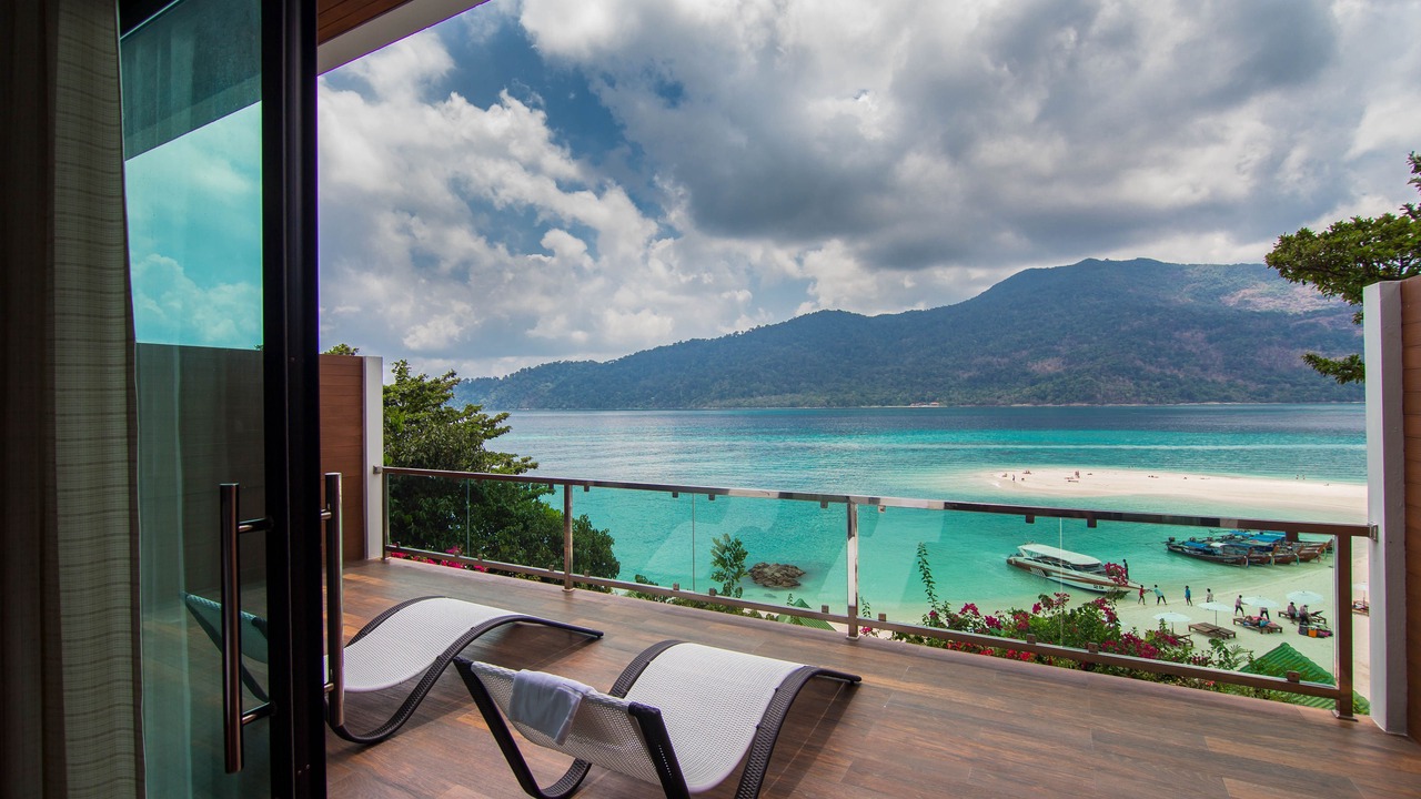 Photo of Patio Balcony in Satun