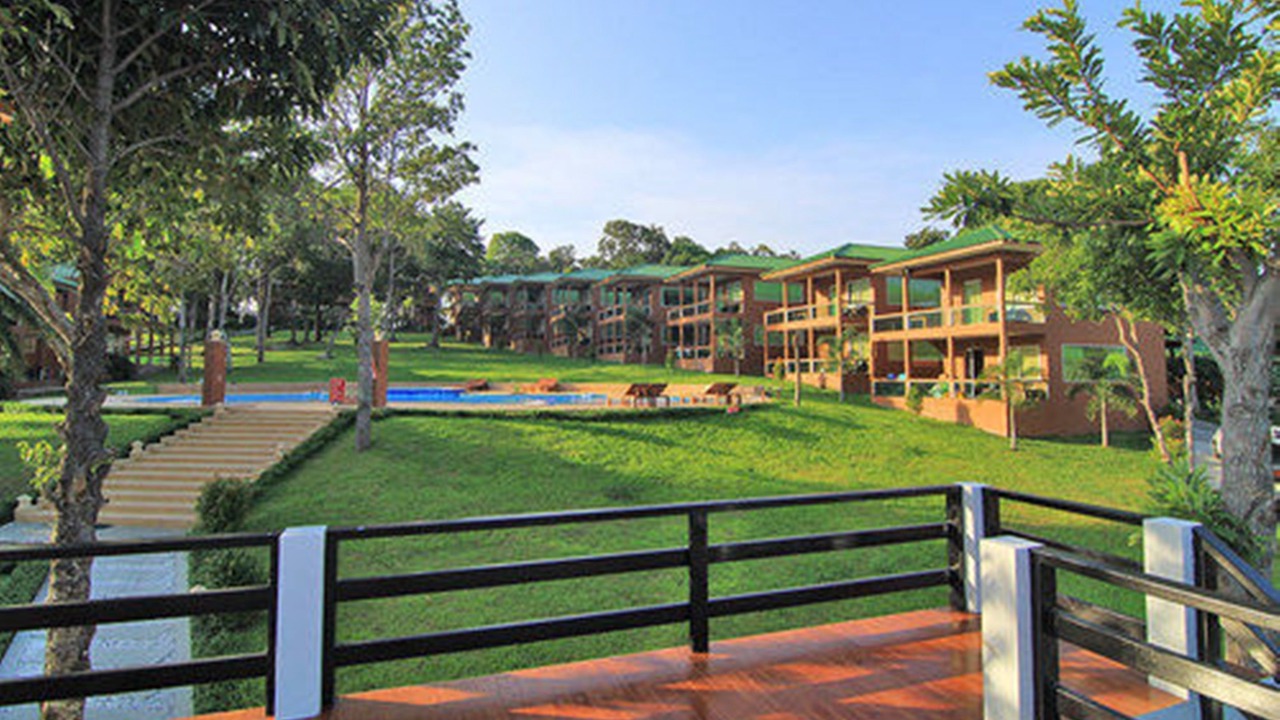Photo of Patio Balcony in Satun