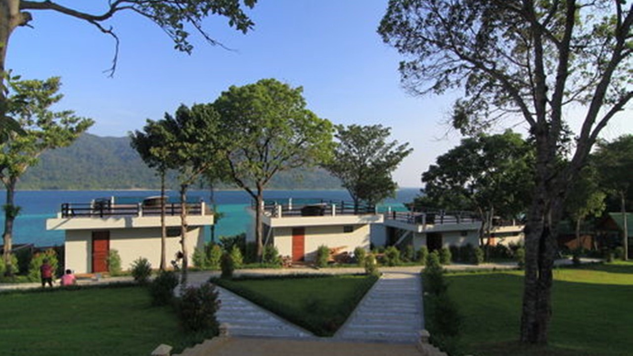 Photo of Outdoor in Satun