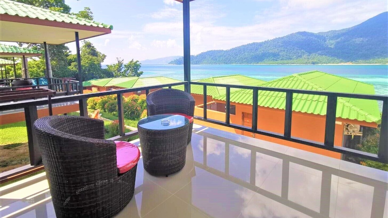 Photo of Bedroom in Satun