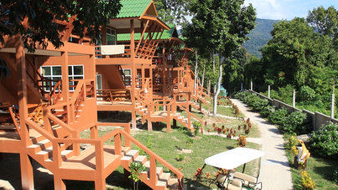 Photo of Outdoor in Satun