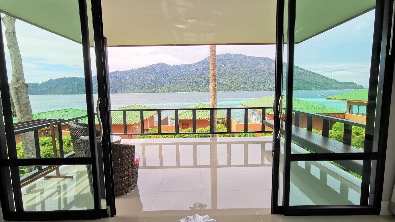 Photo of Bedroom in Satun