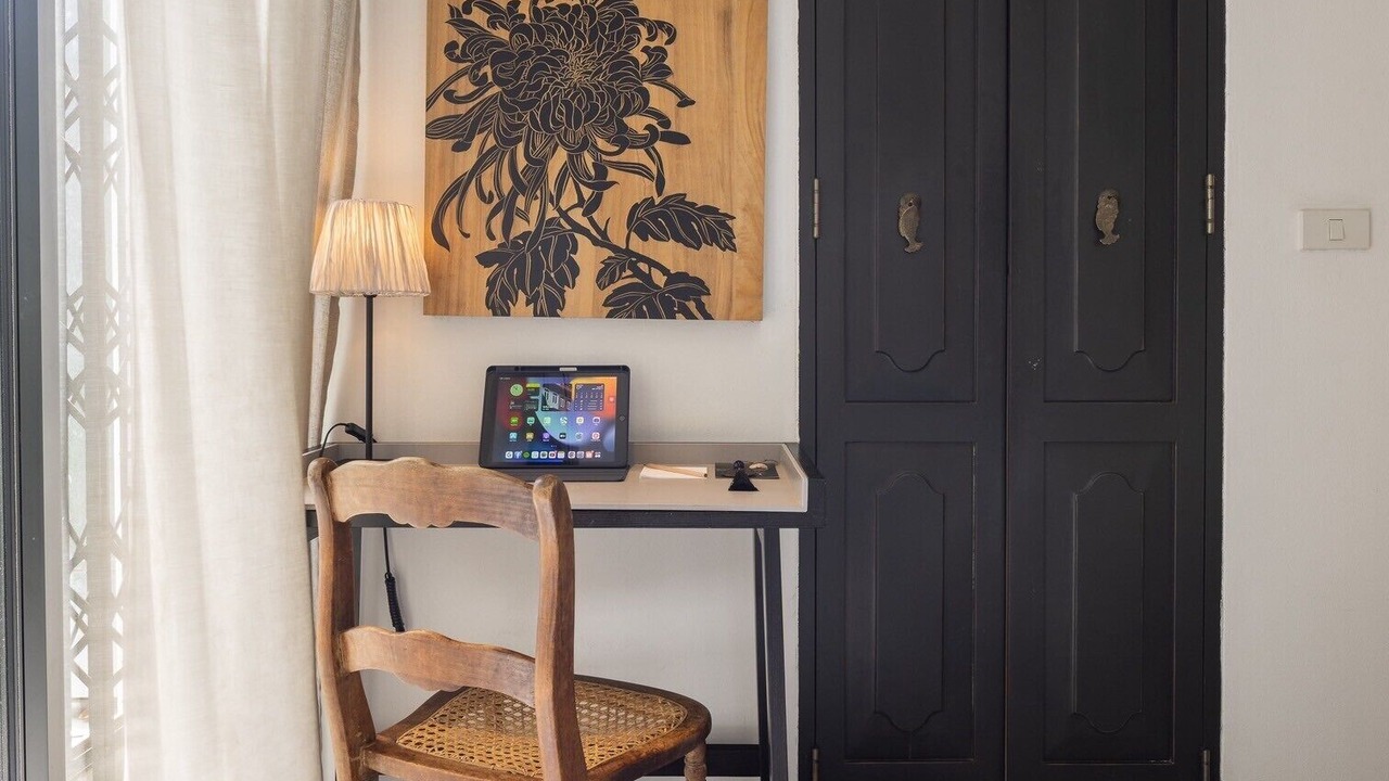 Photo of Bedroom in Chiang Mai