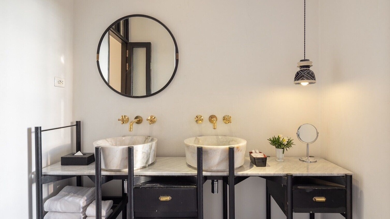 Photo of Bathroom in Chiang Mai