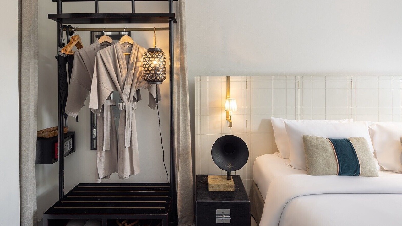 Photo of Bedroom in Chiang Mai