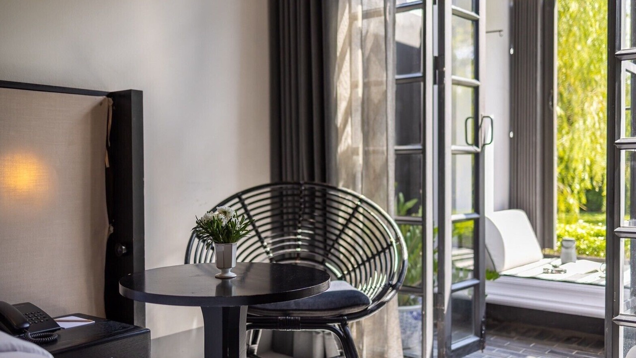 Photo of Bedroom in Chiang Mai