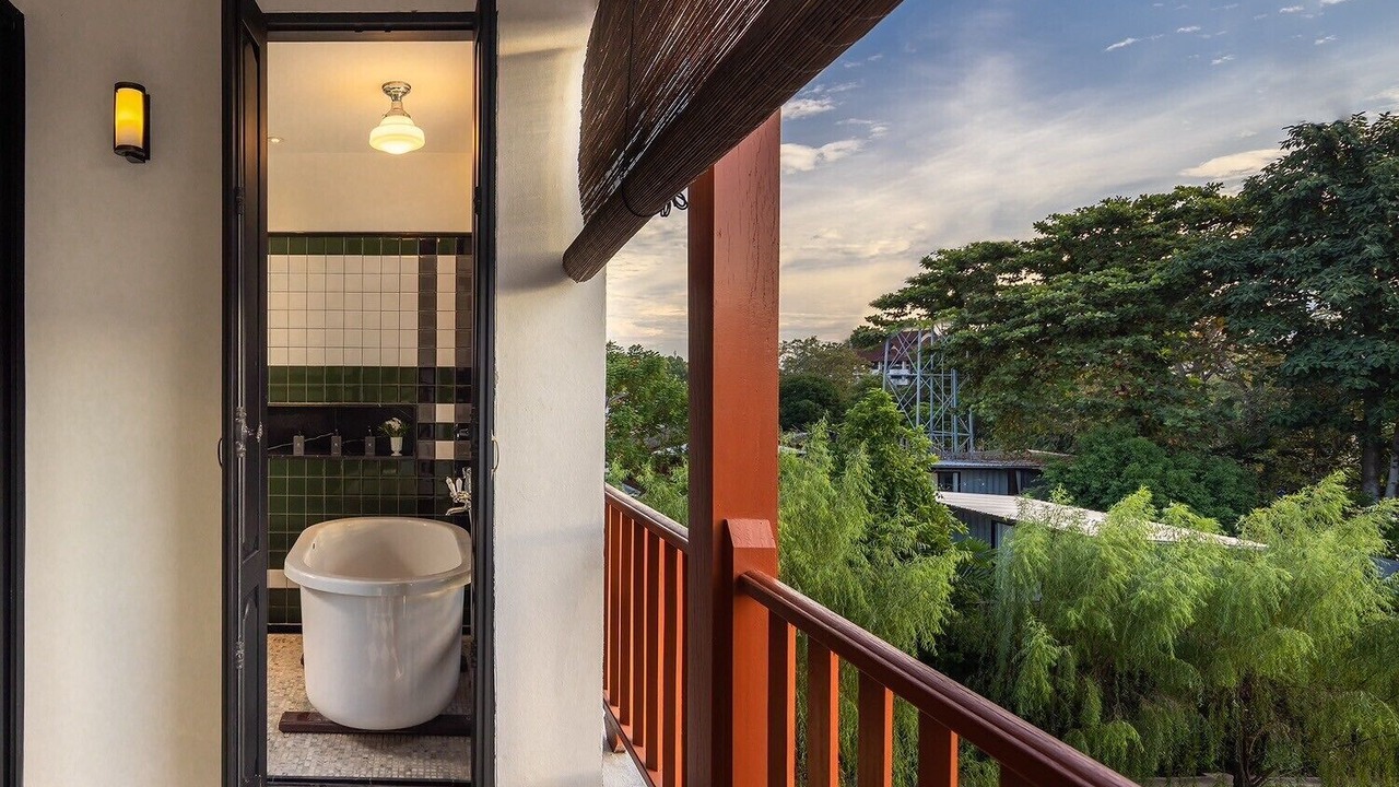 Photo of Bedroom in Chiang Mai