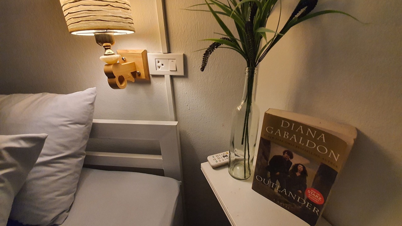 Photo of Bathroom in Bangkok Central Business District