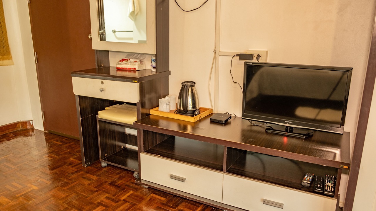 Photo of Bedroom in Bangkok Central Business District