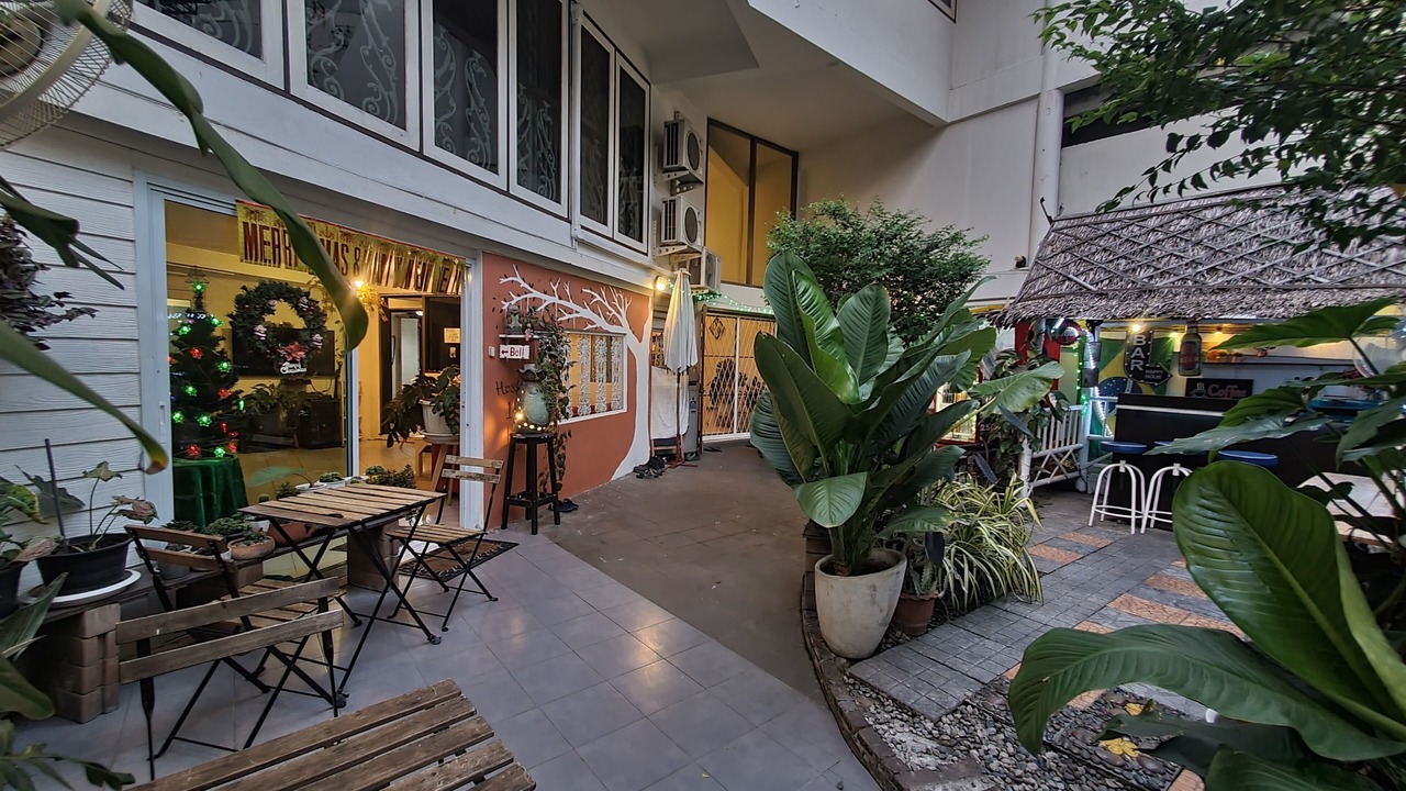 Photo of Outdoor in Bangkok Central Business District