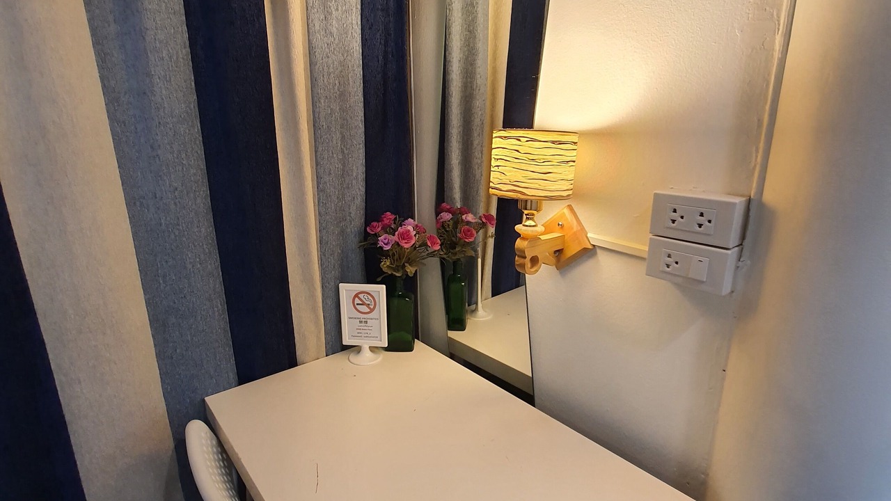 Photo of Bathroom in Bangkok Central Business District