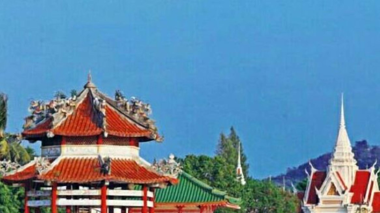 Photo of Others in Bang Sare