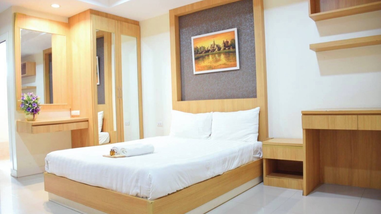 Photo of Bedroom in Bang Sare