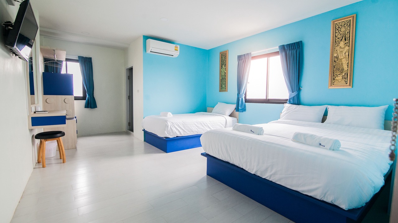Photo of Bedroom in Khlong Maha Nak