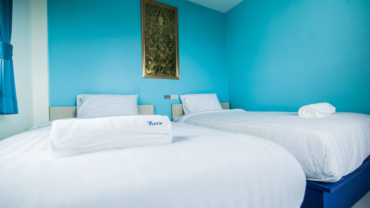 Photo of Bedroom in Khlong Maha Nak