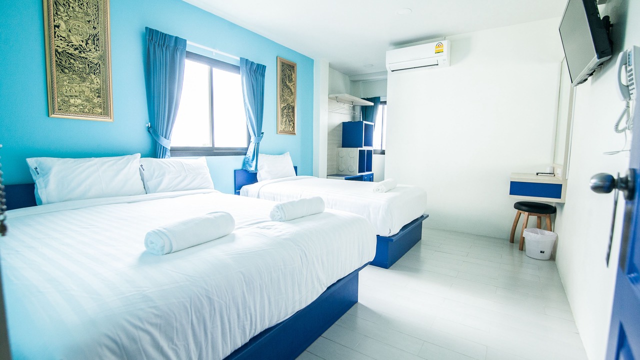 Photo of Bedroom in Khlong Maha Nak