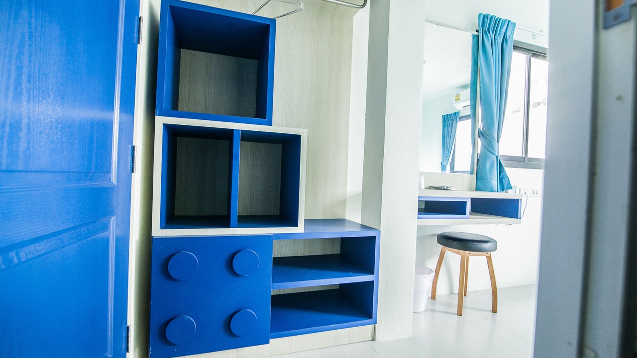 Photo of Bedroom in Khlong Maha Nak