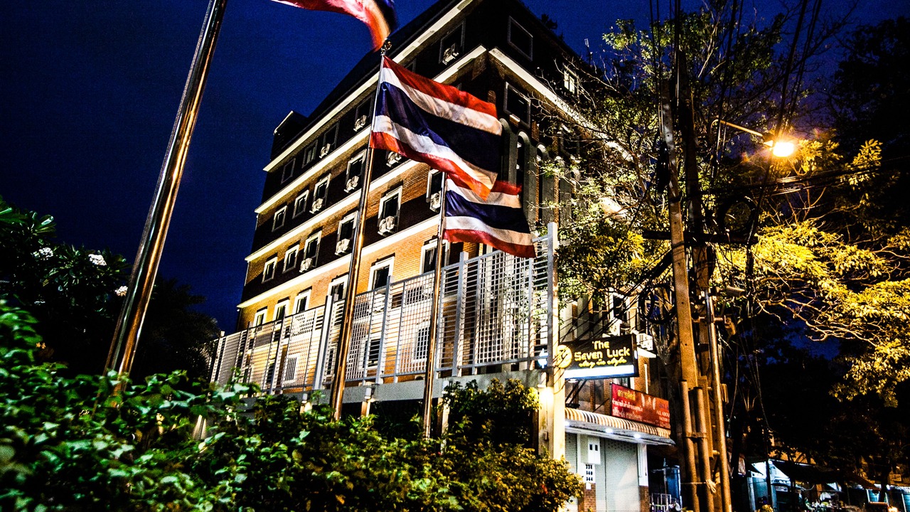 Photo of Outdoor in Khlong Maha Nak