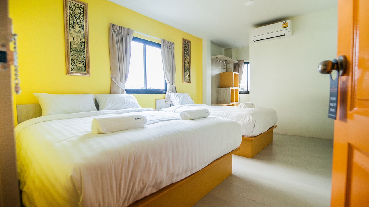 Photo of Bedroom in Khlong Maha Nak