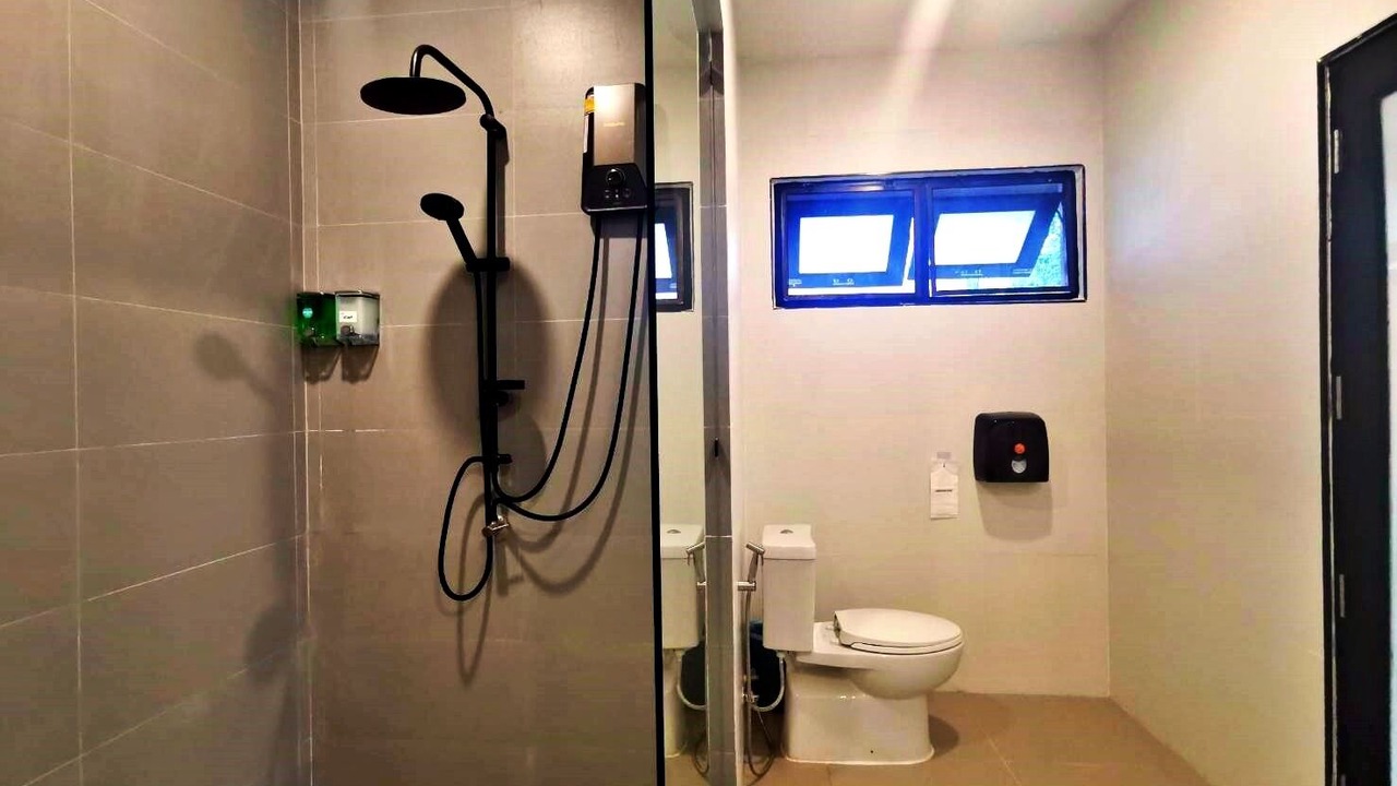 Photo of Bathroom in Saphli