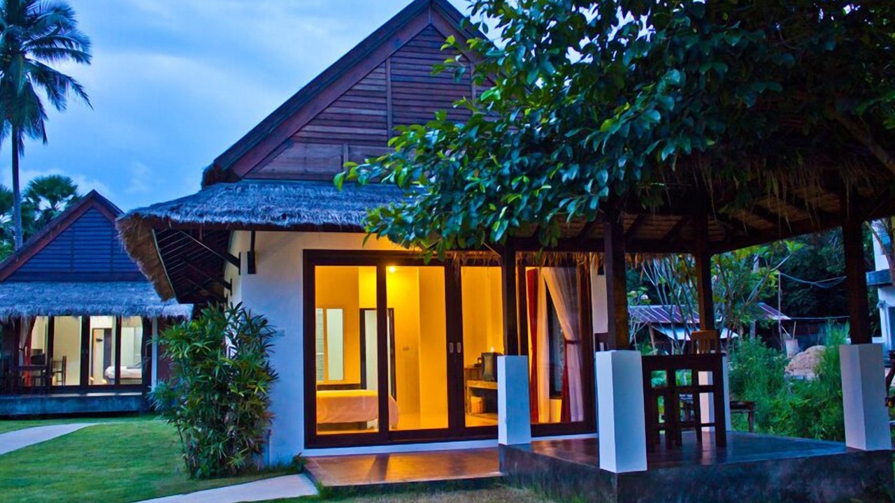 Photo of Outdoor in Saphli