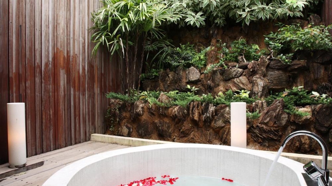 Photo of Bathroom in Ranong