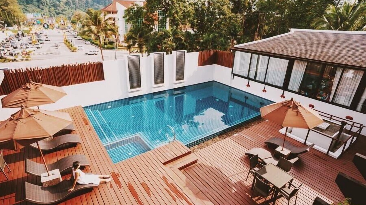 Photo of Outdoor in Ranong