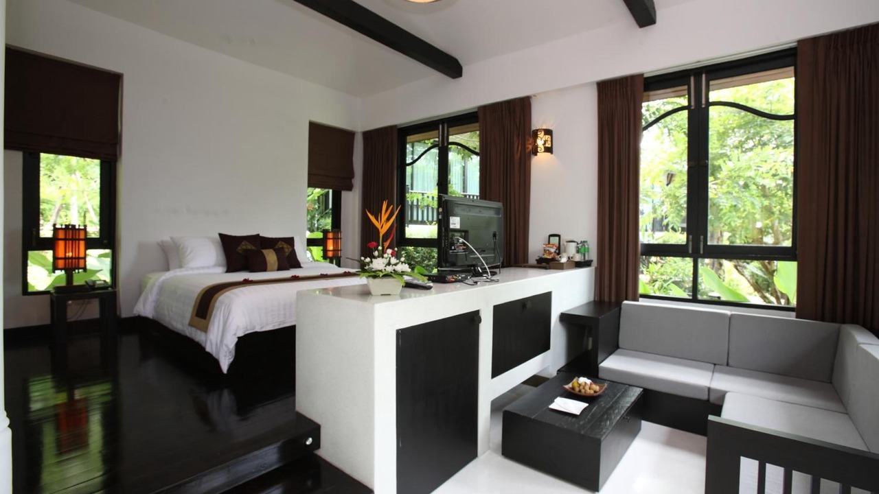 Photo of Livingroom in Ranong