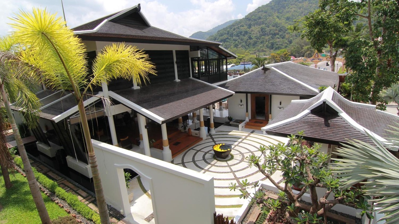 Photo of Outdoor in Ranong