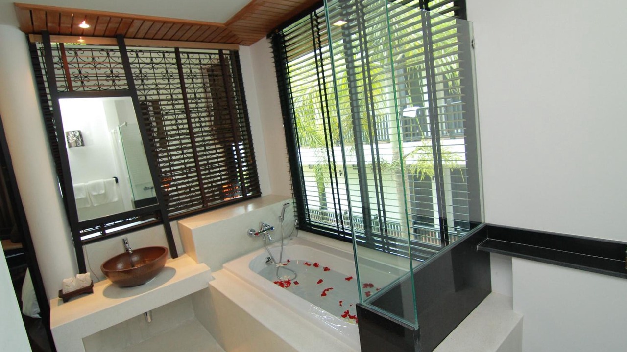 Photo of Bathroom in Ranong