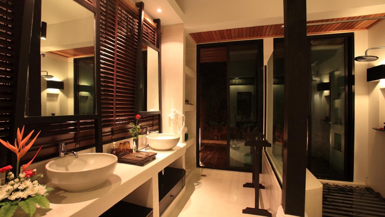Photo of Bathroom in Ranong
