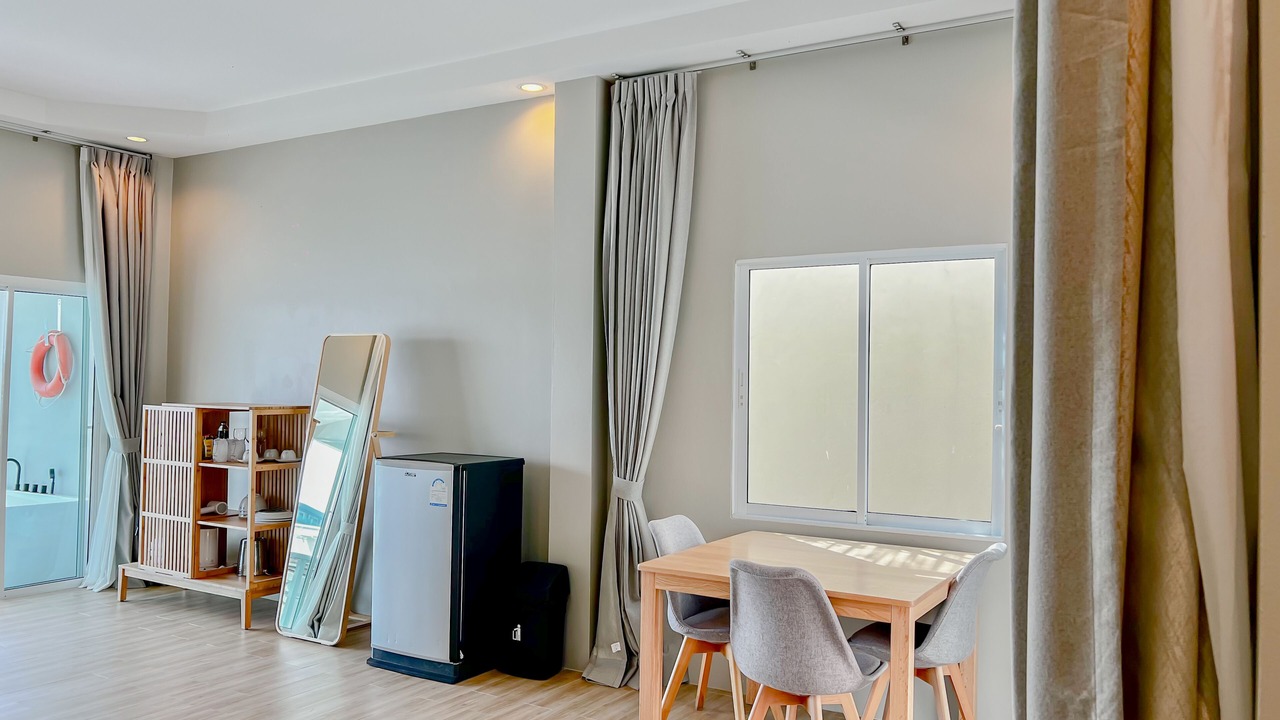 Photo of Bedroom in Bang Sare