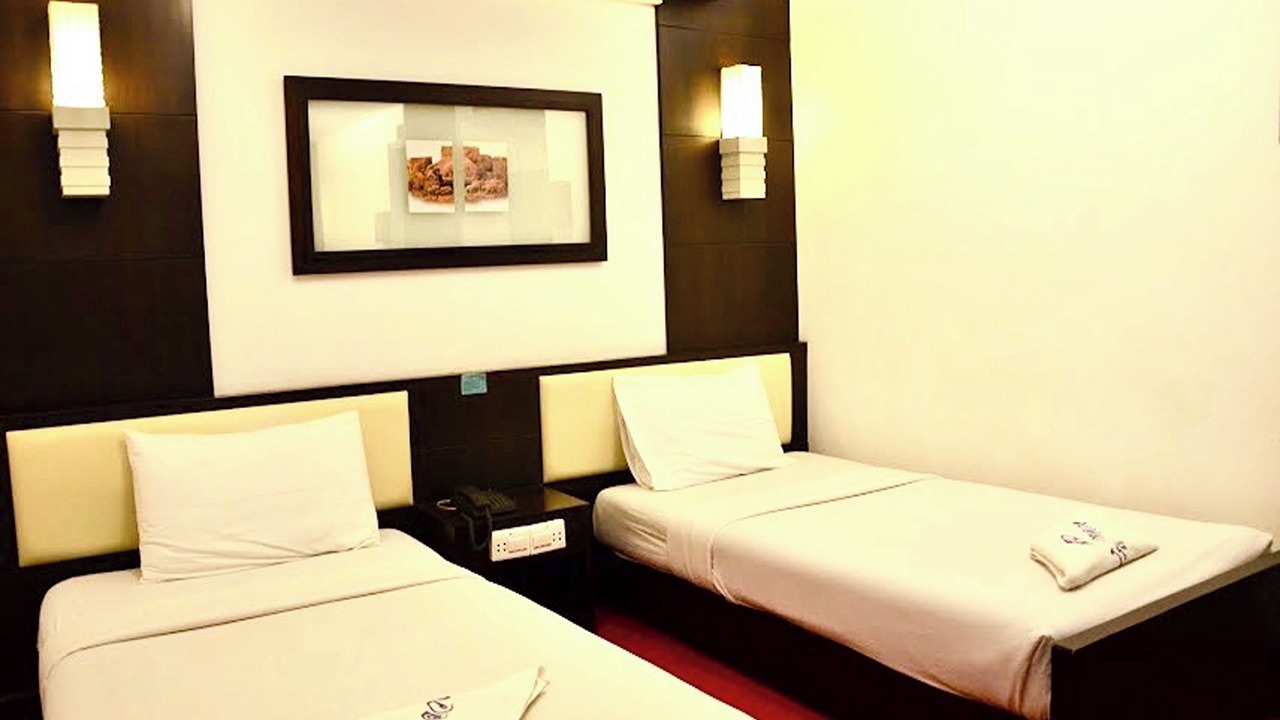 Photo of Bedroom in Loei Province