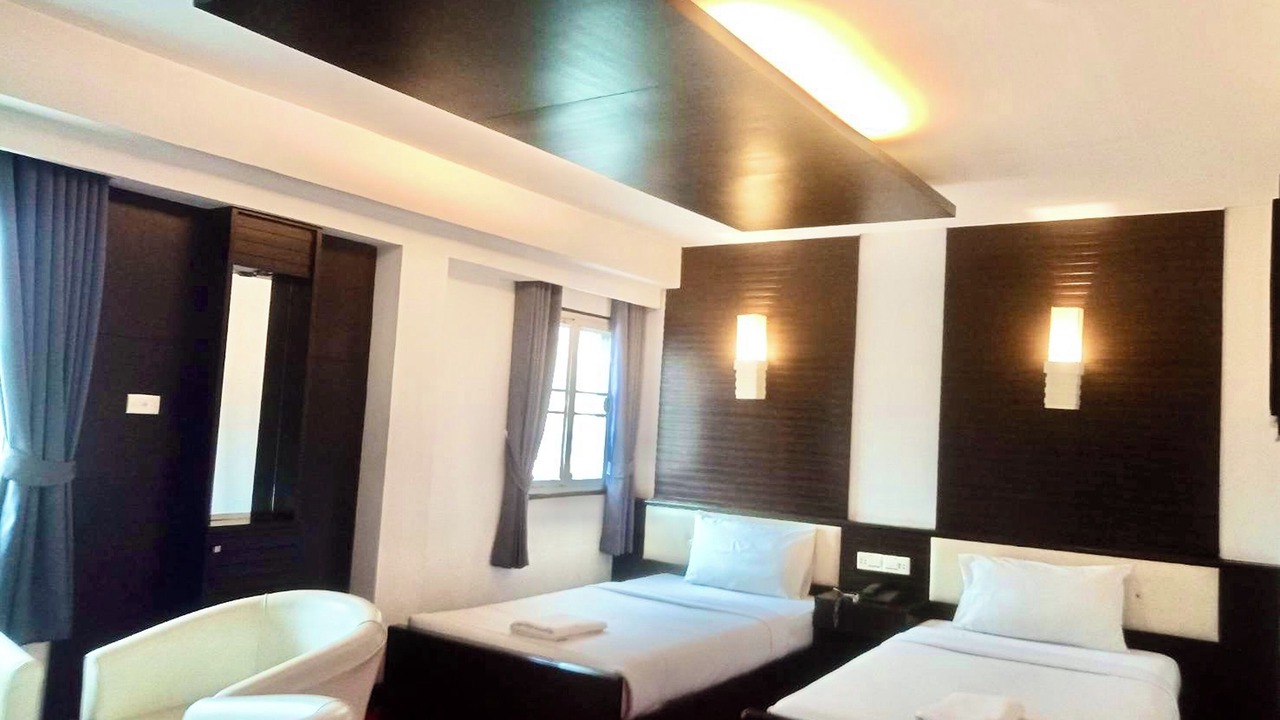 Photo of Bedroom in Loei Province
