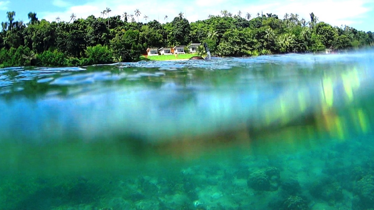 Photo of Outdoor in Ko Mak