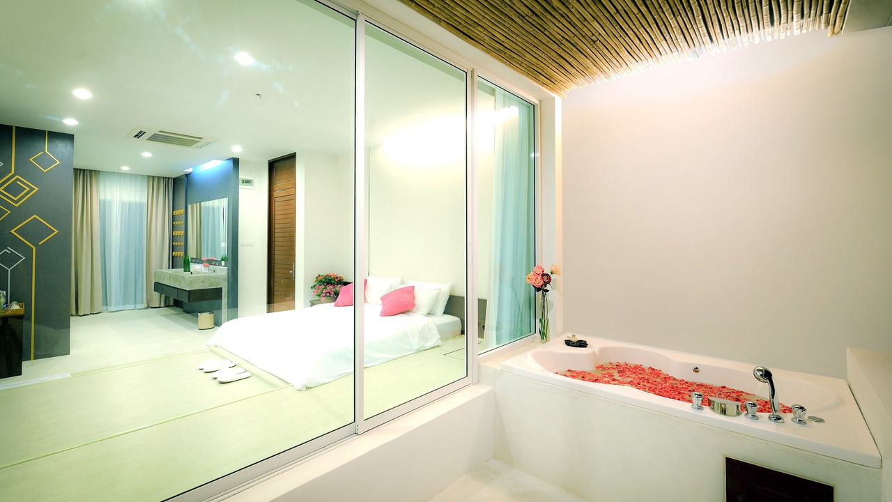 Photo of Bedroom in Rayong